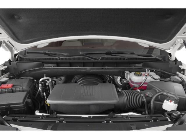 2023 GMC Yukon SLE