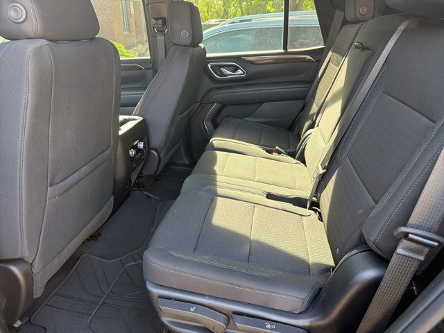 2023 GMC Yukon SLE