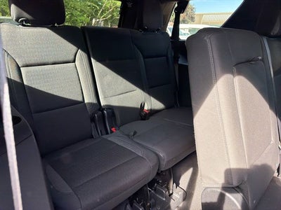 2023 GMC Yukon SLE