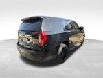 2023 GMC Yukon SLE