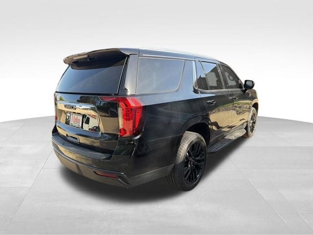 2023 GMC Yukon SLE