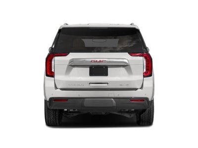 2023 GMC Yukon SLE