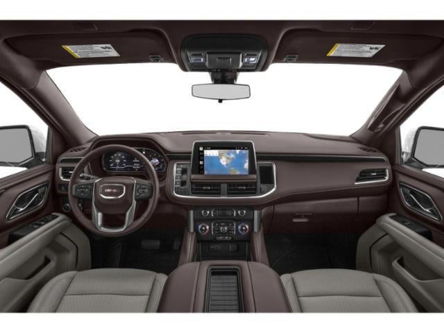 2023 GMC Yukon SLE