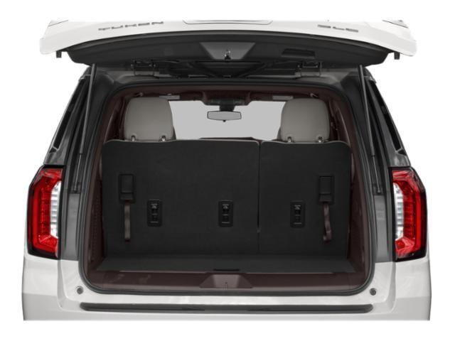 2023 GMC Yukon SLE
