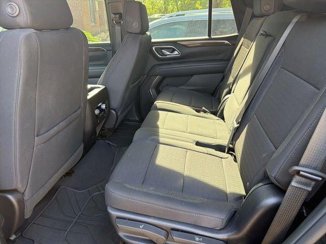 2023 GMC Yukon SLE