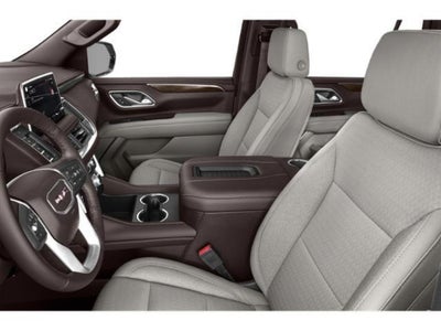2023 GMC Yukon SLE
