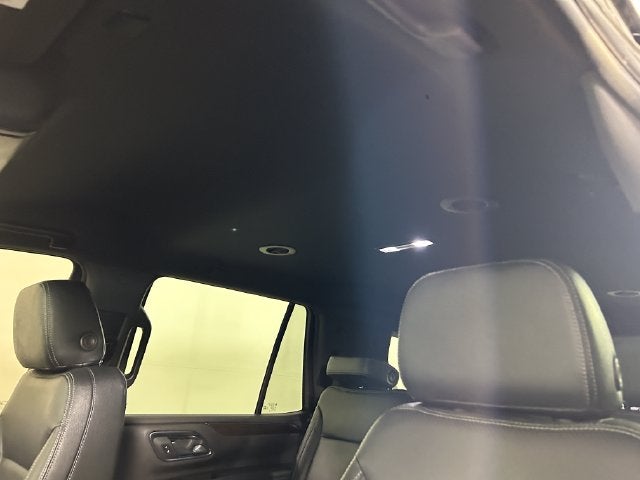 2022 GMC Yukon SLE