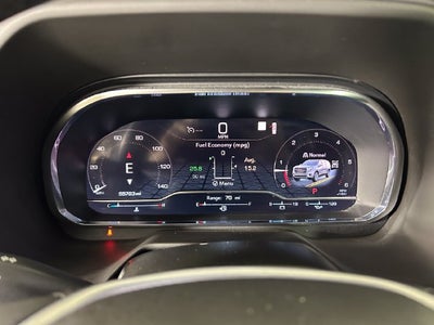 2022 GMC Yukon SLE