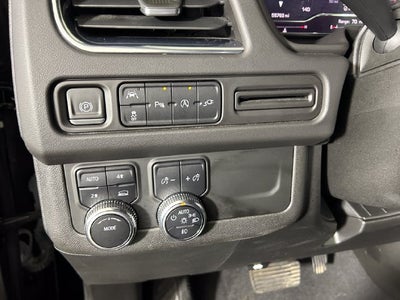 2022 GMC Yukon SLE