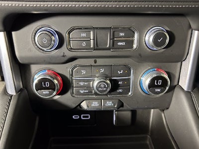 2022 GMC Yukon SLE