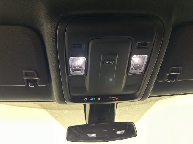 2022 GMC Yukon SLE