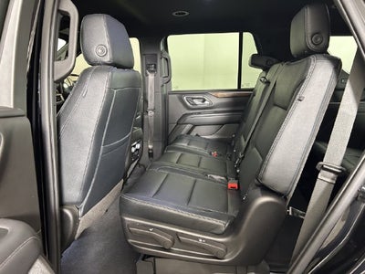 2022 GMC Yukon SLE