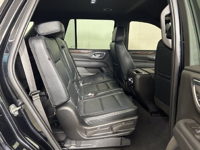 2022 GMC Yukon SLE