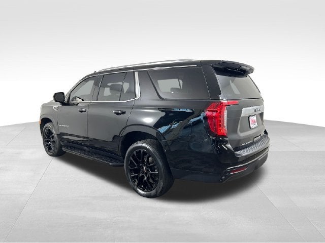 2022 GMC Yukon SLE