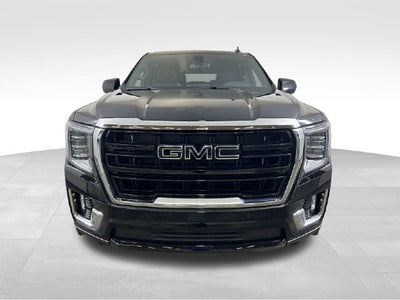 2022 GMC Yukon SLE