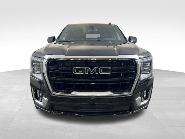 2022 GMC Yukon SLE