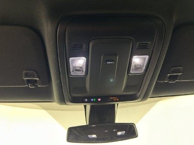 2022 GMC Yukon SLE