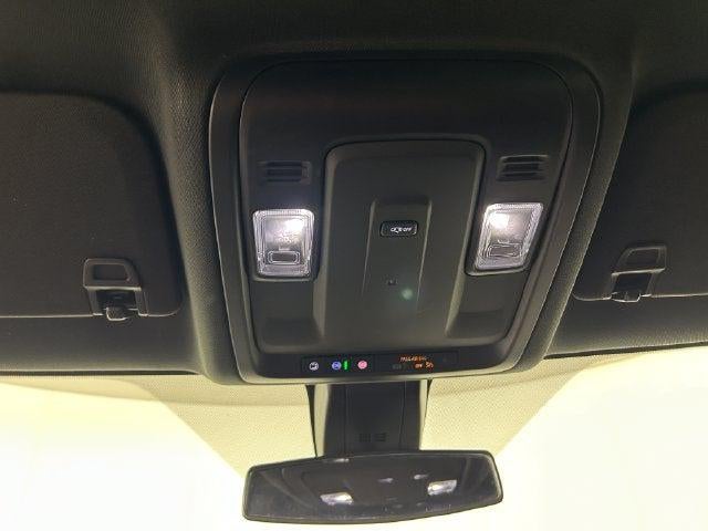 2022 GMC Yukon SLE