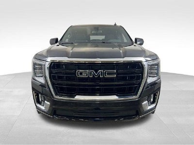 2022 GMC Yukon SLE