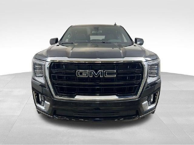 2022 GMC Yukon SLE