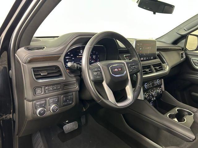 2022 GMC Yukon SLE