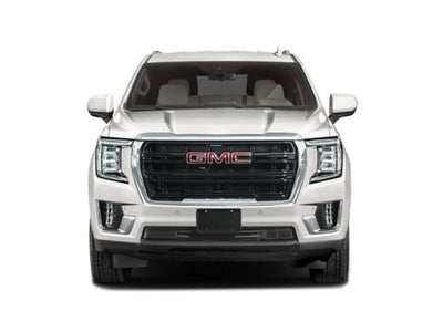 2022 GMC Yukon SLE