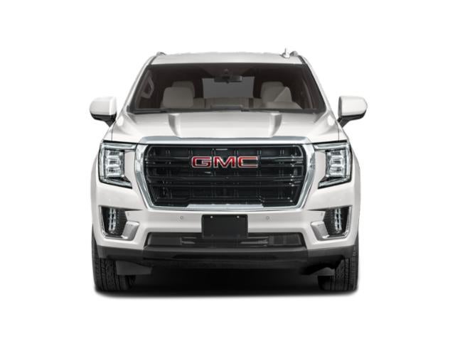 2022 GMC Yukon SLE