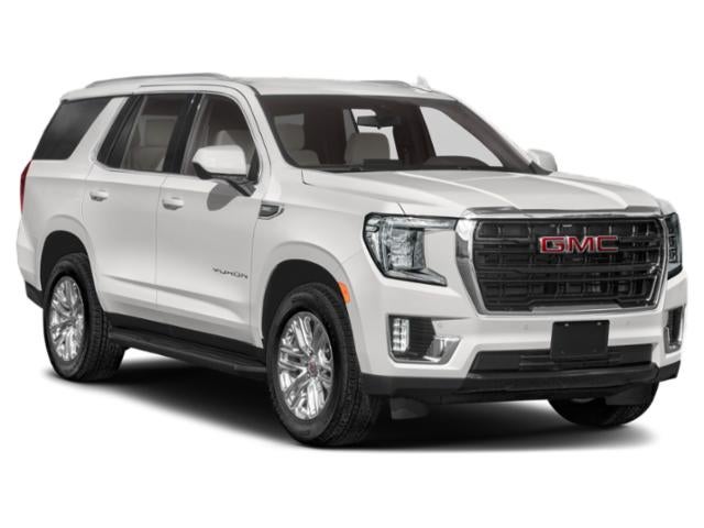 2022 GMC Yukon SLE
