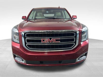 2019 GMC Yukon SLT