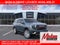 2027 GMC Yukon Elevation