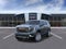 2027 GMC Yukon Elevation