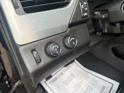 2020 GMC Yukon SLT Standard Edition
