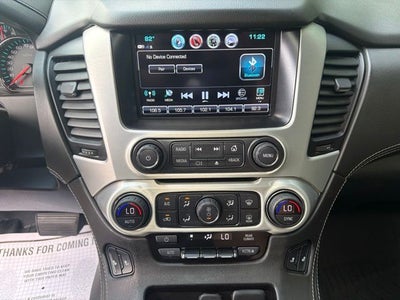 2020 GMC Yukon SLT Standard Edition