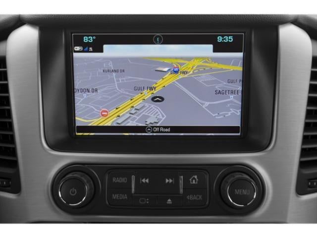 2020 GMC Yukon SLT Standard Edition