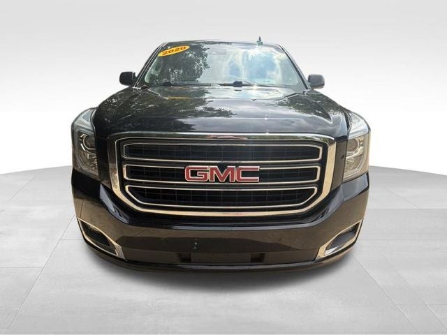 2020 GMC Yukon SLT Standard Edition