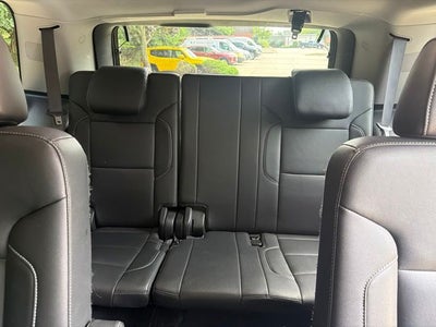 2020 GMC Yukon SLT Standard Edition