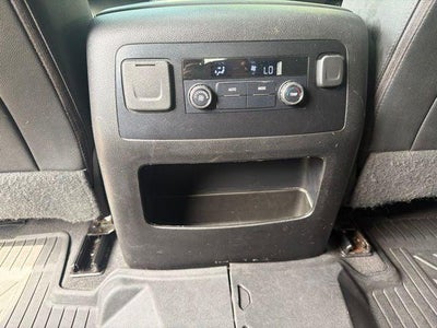 2020 GMC Yukon SLT Standard Edition