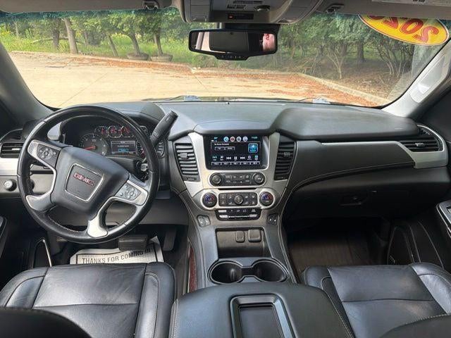 2020 GMC Yukon SLT Standard Edition