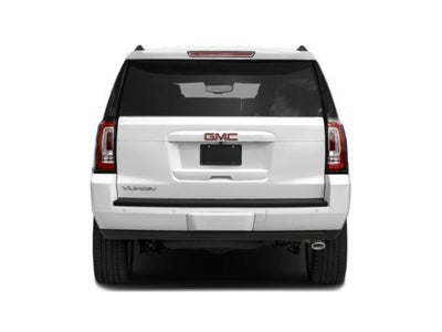 2020 GMC Yukon SLT Standard Edition