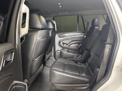 2020 GMC Yukon SLT Standard Edition