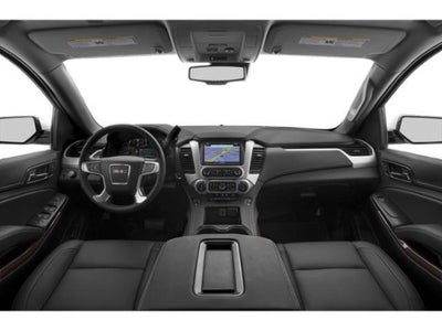 2020 GMC Yukon SLT Standard Edition