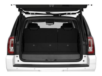 2020 GMC Yukon SLT Standard Edition