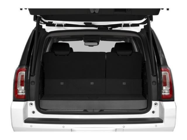 2020 GMC Yukon SLT Standard Edition