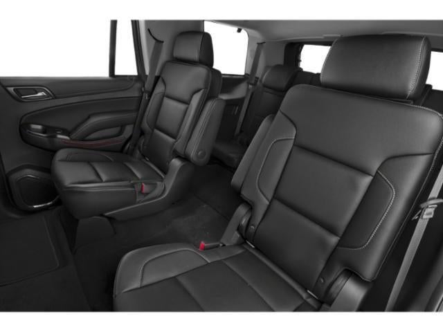 2020 GMC Yukon SLT Standard Edition