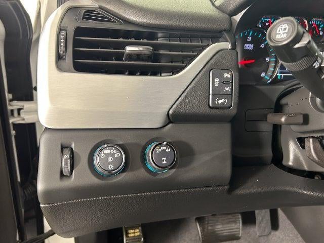 2020 GMC Yukon SLT Standard Edition