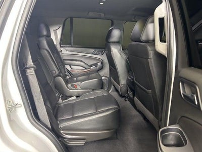 2020 GMC Yukon SLT Standard Edition