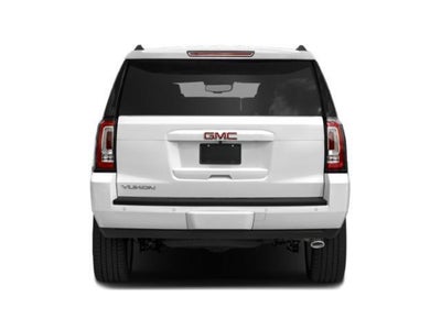 2020 GMC Yukon SLT Standard Edition