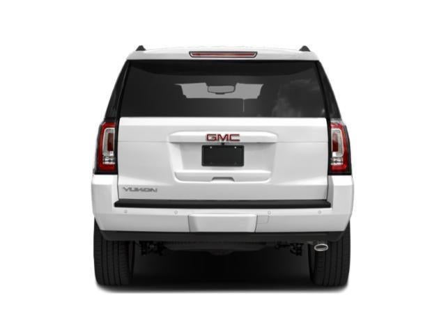2020 GMC Yukon SLT Standard Edition