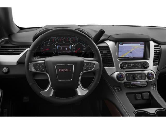 2020 GMC Yukon SLT Standard Edition