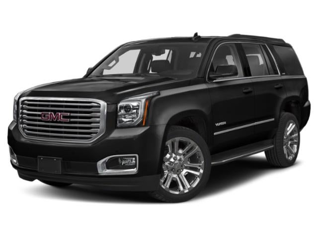 2020 GMC Yukon SLT Standard Edition